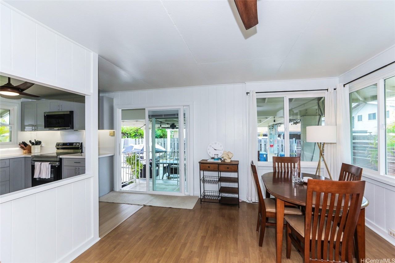 308 Maluniu Ave Apt D #D - Photo 5 of 23