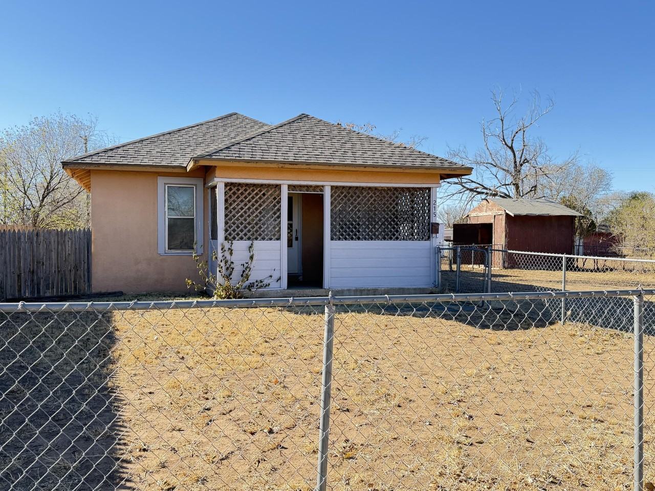 215 S 3rd St - Photo 2 of 15