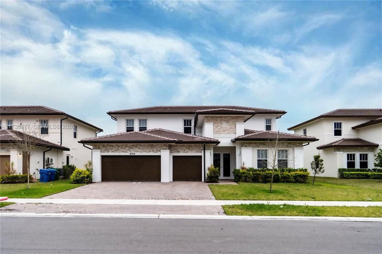 4354 Sw 122nd Ter #00 - Photo 2 of 27