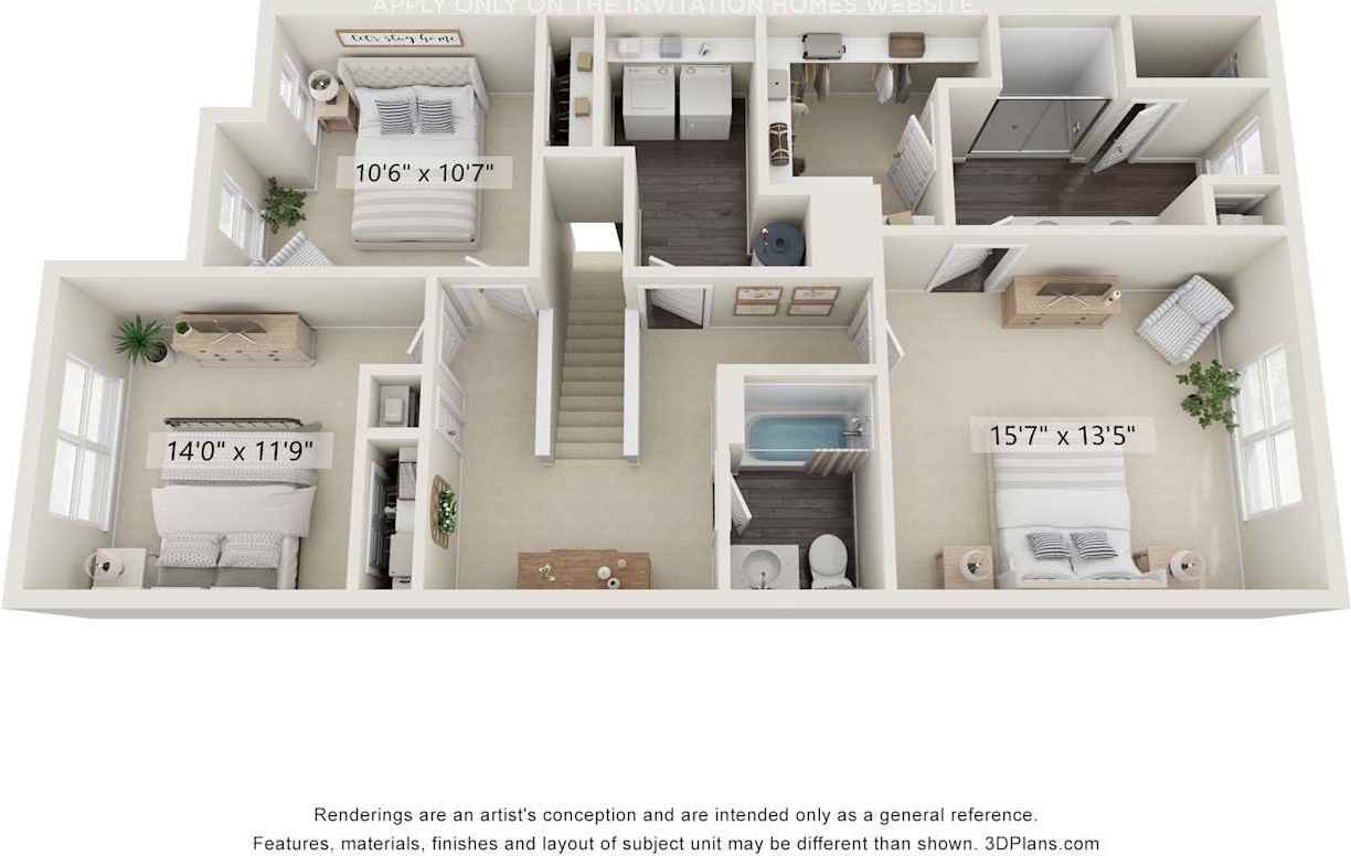 1039 Legacy Ct - Photo 3 of 18