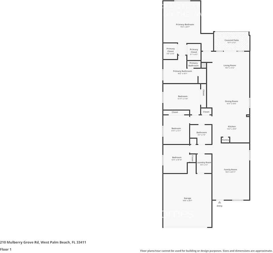 210 Mulberry Grove Rd - Photo 2 of 17