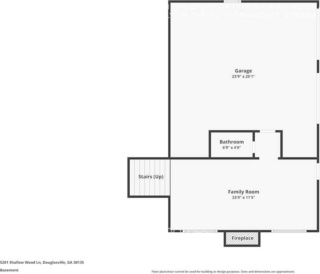 5281 Shallow Wood Ln - Photo 2 of 19