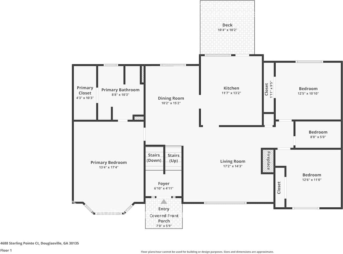 4688 Sterling Pointe Ct - Photo 3 of 18