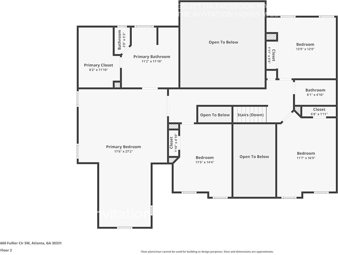 660 Fullier Cir Sw - Photo 3 of 18