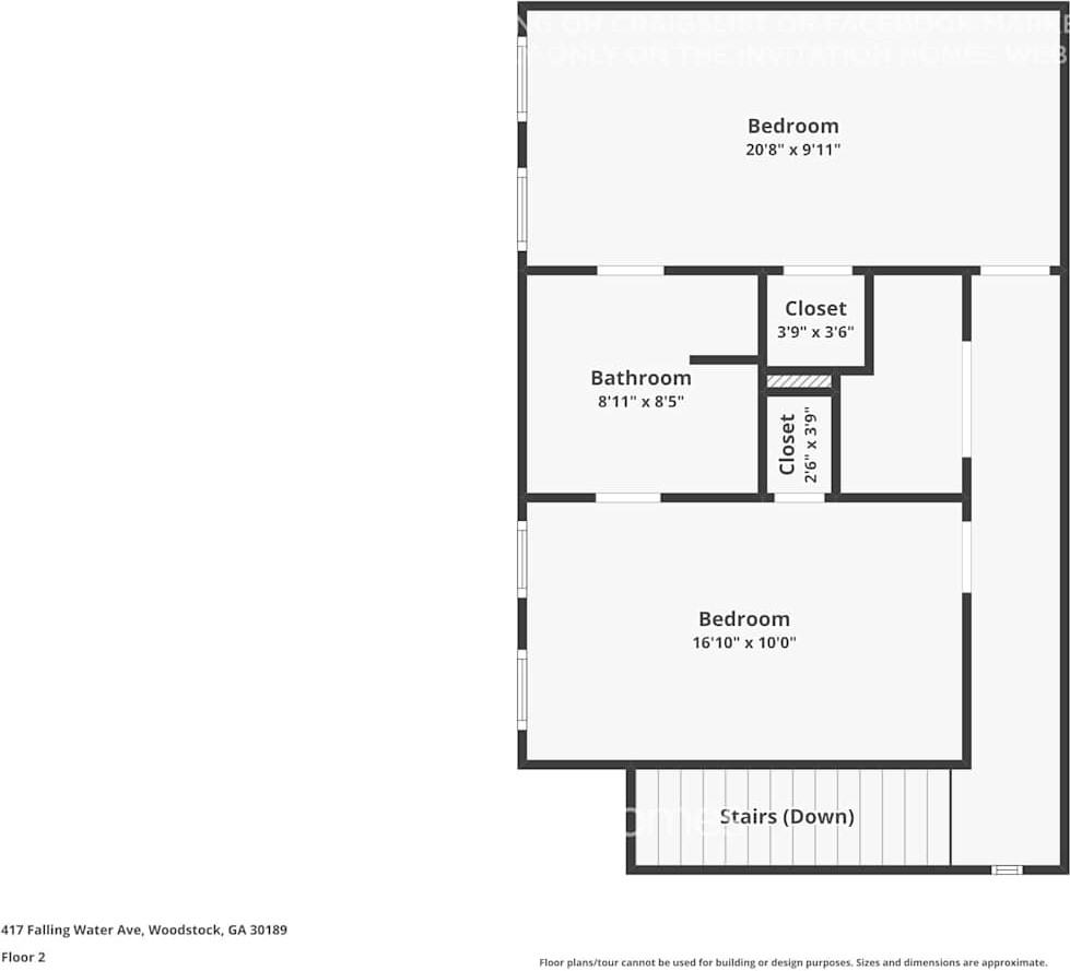 417 Falling Water Ave - Photo 3 of 18