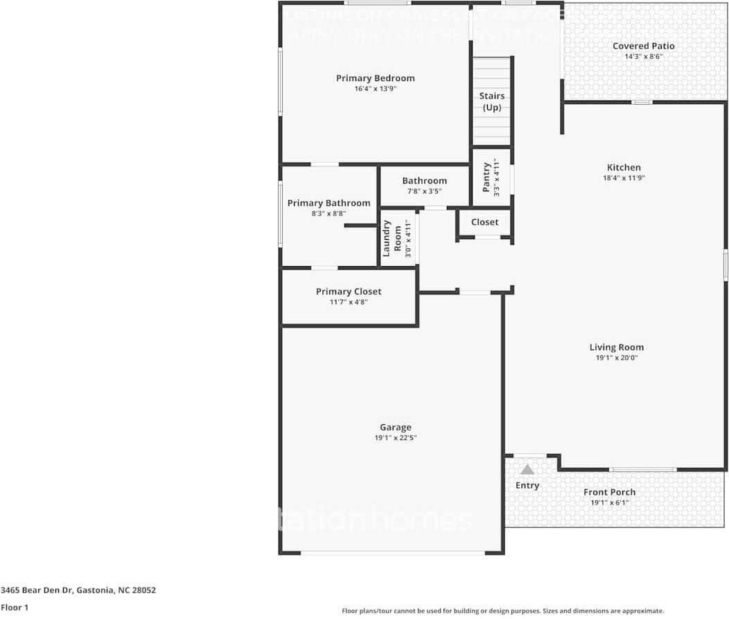 3465 Bear Den Dr - Photo 2 of 18