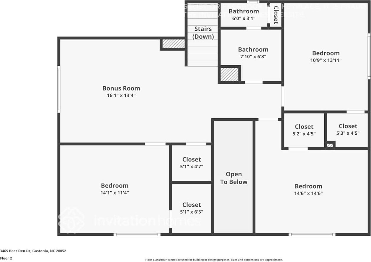 3465 Bear Den Dr - Photo 3 of 18