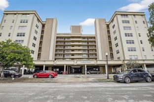 1811 Jefferson St #808 - Photo 1 of 1