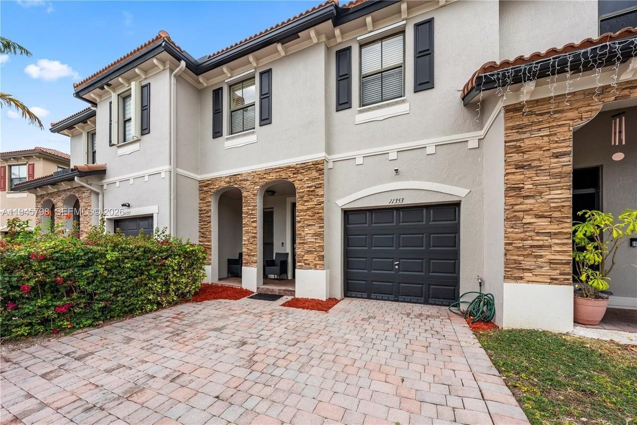 11353 Sw 234th Ln #11353 - Photo 7 of 33