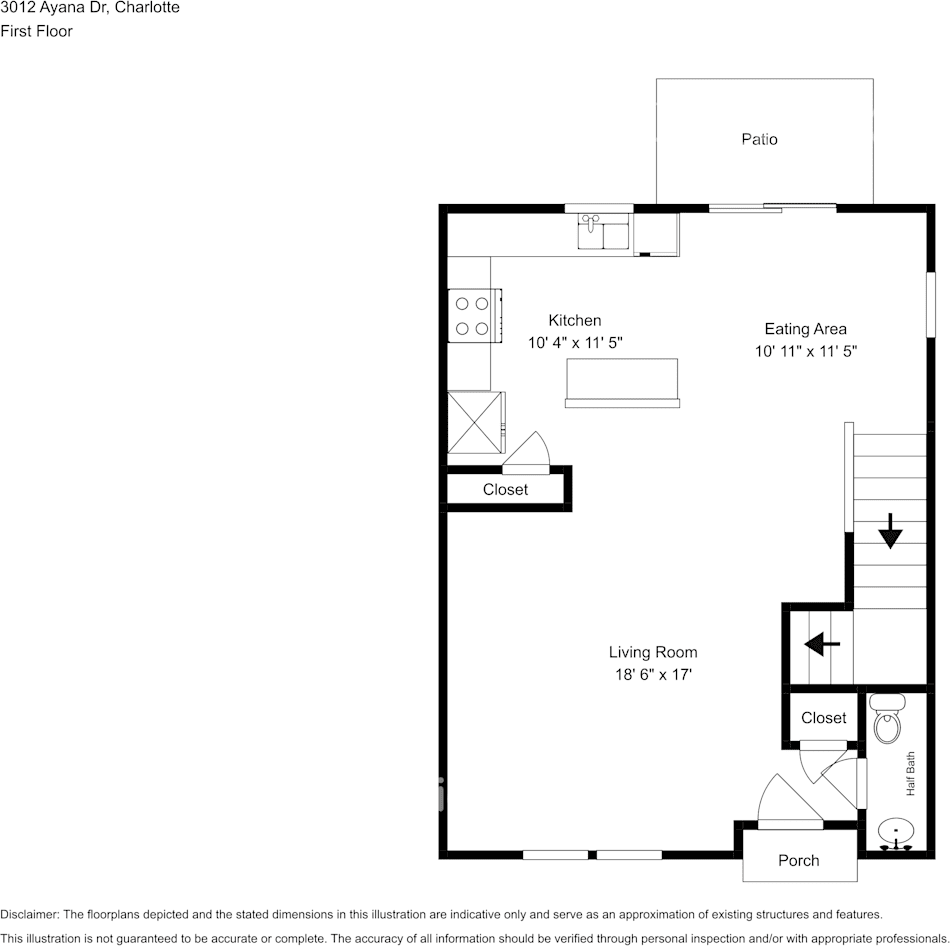 3012 Ayana Dr - Photo 2 of 18