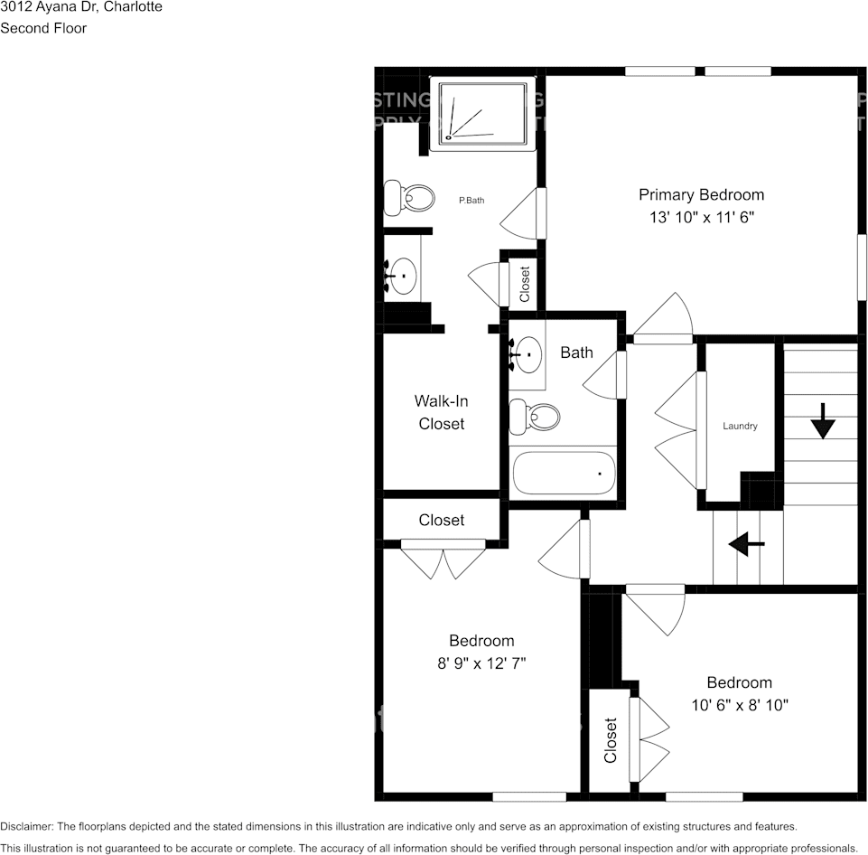 3012 Ayana Dr - Photo 3 of 18