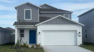 featured image of Jessie St