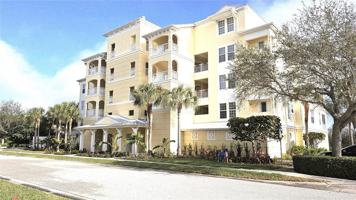 featured image of 8541 Amberjack Cir #104