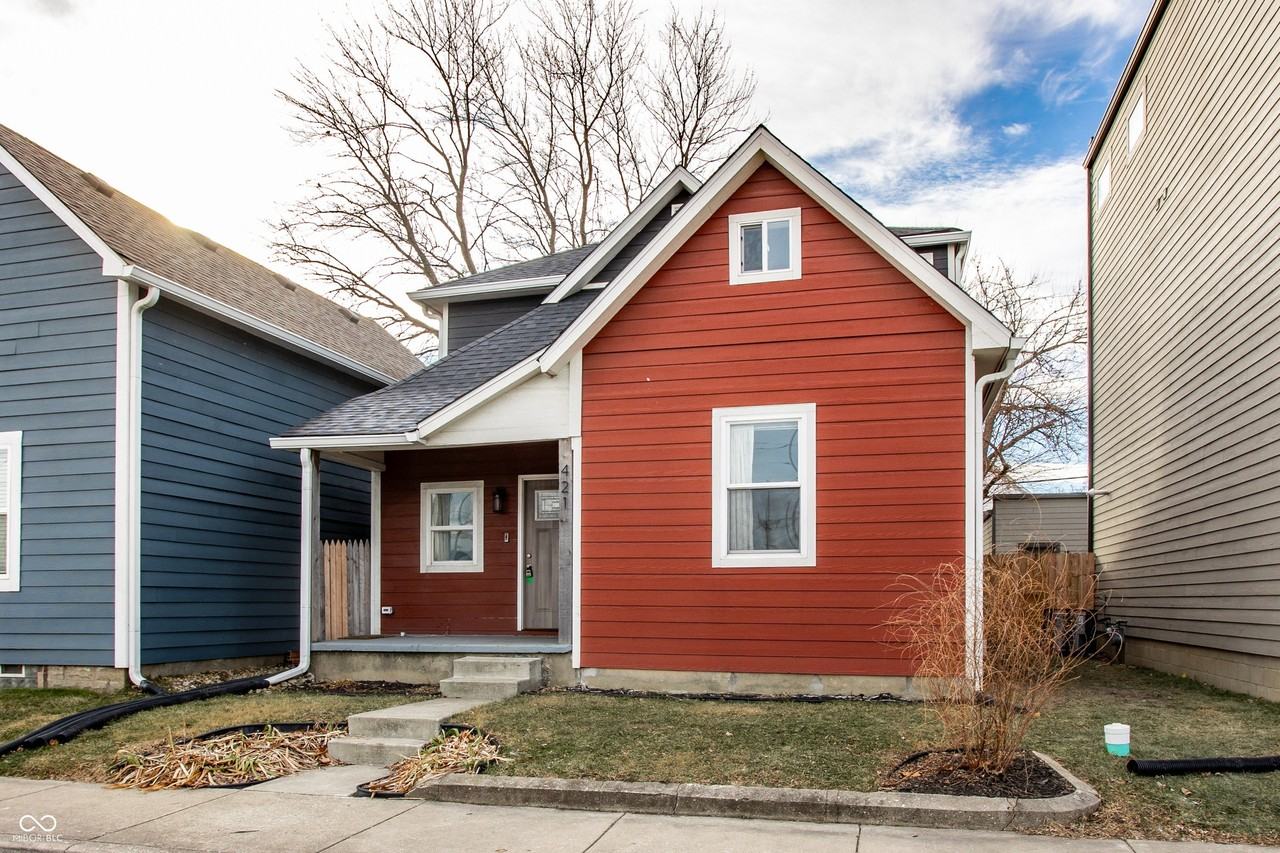 421 E Morris St - Photo 3 of 32