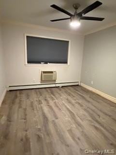 717 Willis Ave Apt 4b #4B - Photo 3 of 13