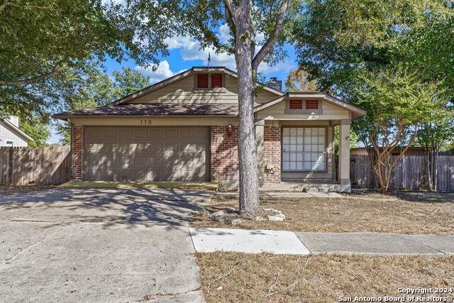 110 Cibolo Branch Dr