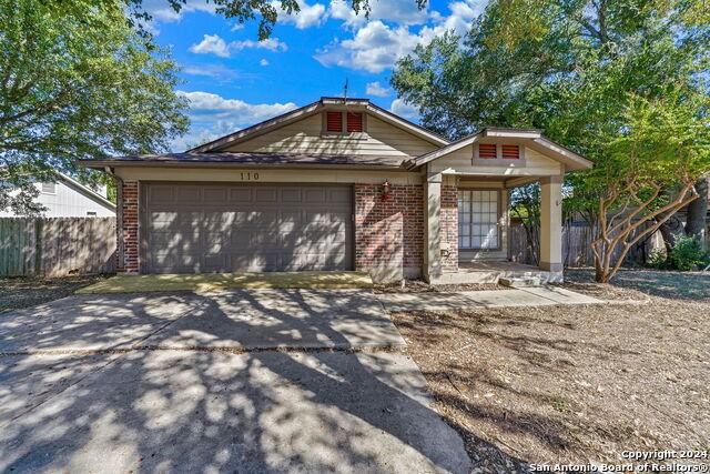 110 Cibolo Branch Dr - Photo 2 of 25