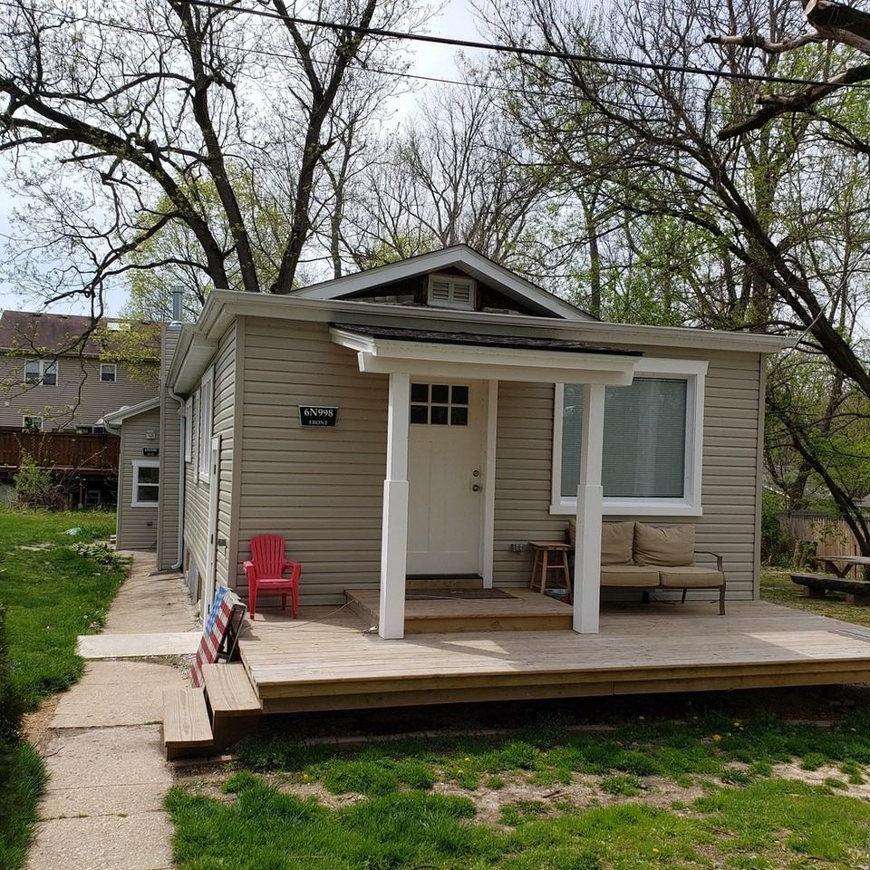 6N998 Wabash Ave Unit F #F