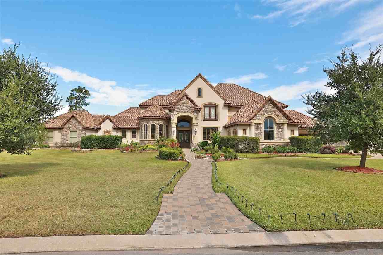 22 Post Shadow Estate Dr - Photo 5 of 50