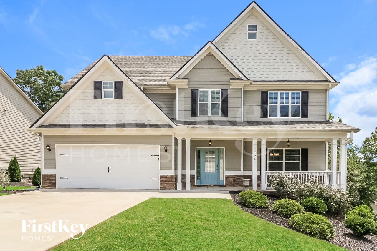 125 Holland Grove Dr