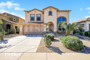 725 W Desert Basin Dr - Photo 1 of 1