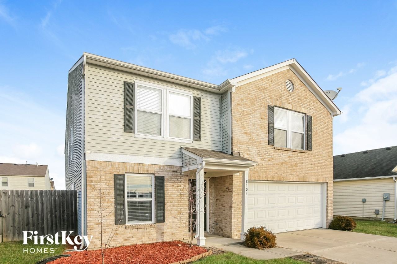 8608 Hopewell Ct - Photo 2 of 18