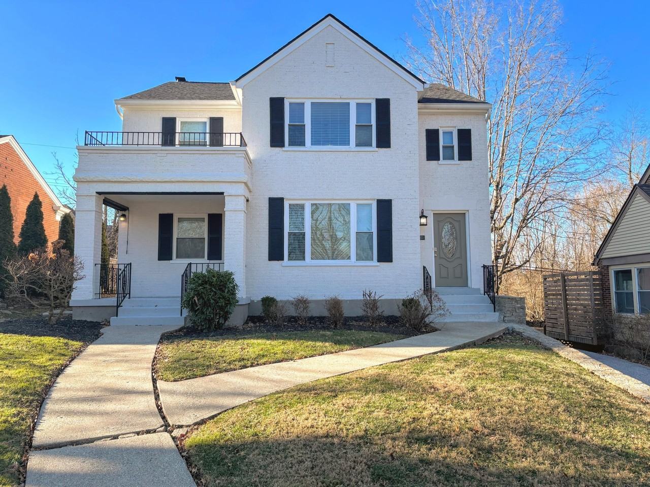 27 Sunnymede Dr Unit 2 #2