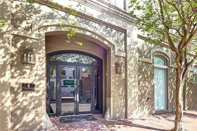 840 Tchoupitoulas St #201 - Photo 2 of 21