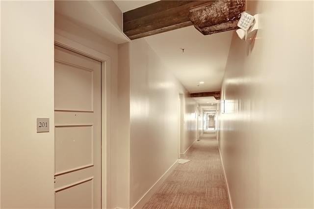 840 Tchoupitoulas St #201 - Photo 3 of 21