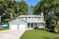 3898 Centennial Trl - Photo 1 of 1