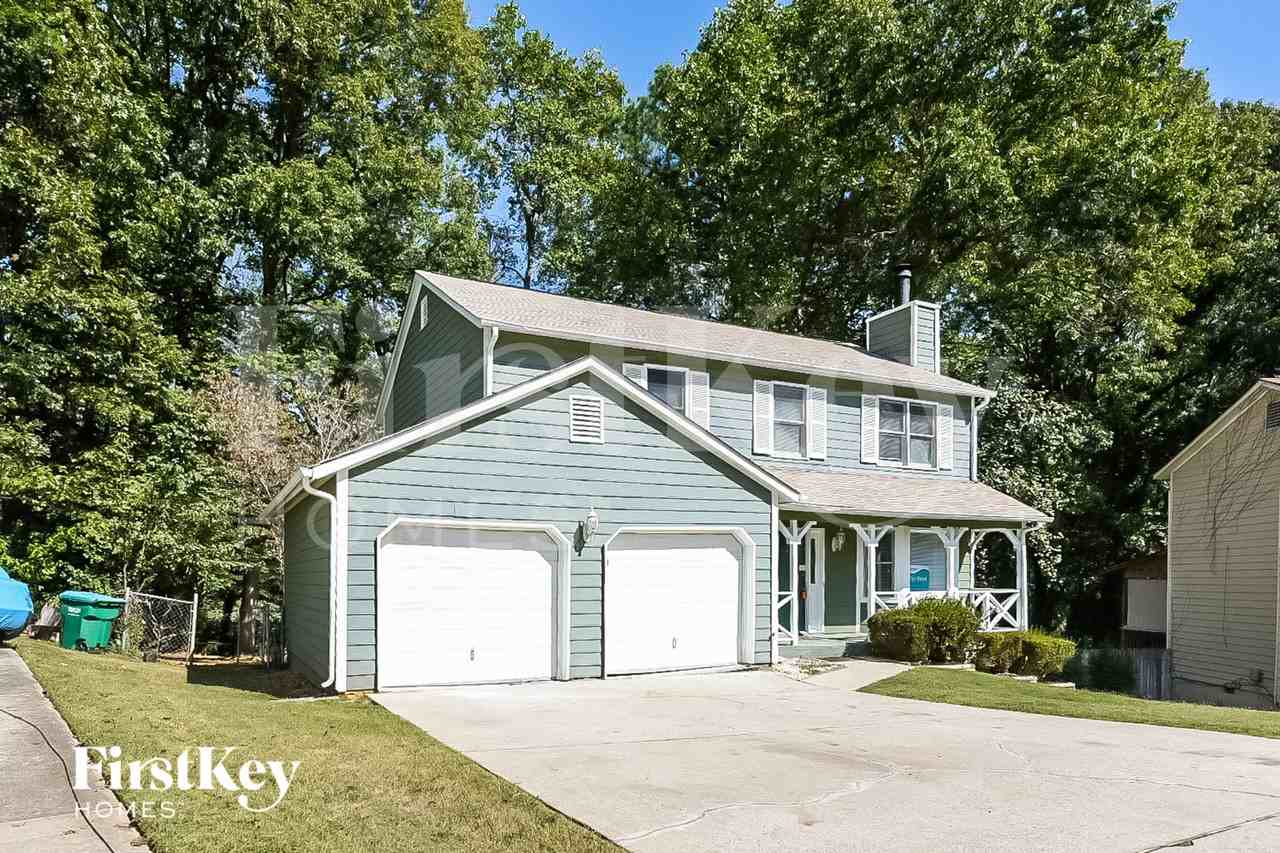 3898 Centennial Trl - Photo 2 of 18