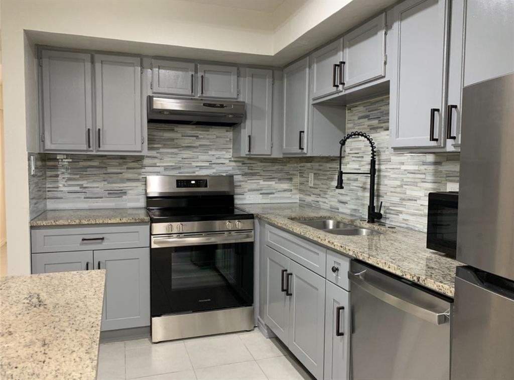 9803 Walnut St #107 - Photo 2 of 10