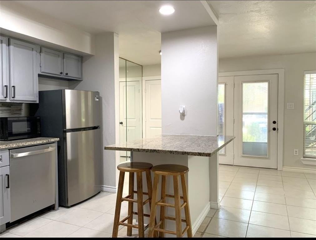 9803 Walnut St #107 - Photo 3 of 10