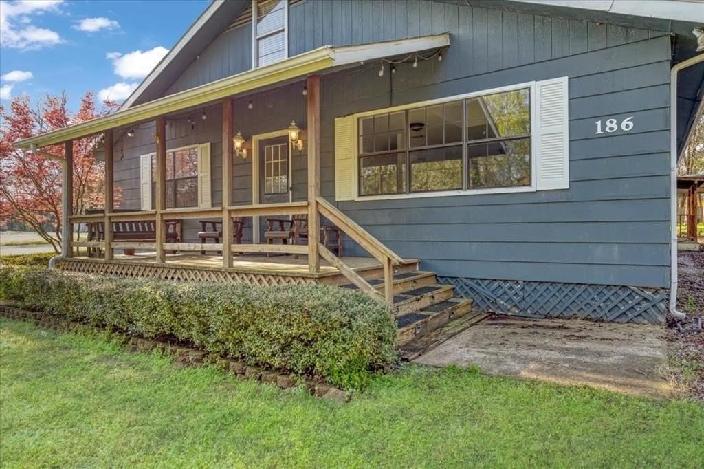 186 Mill Creek Resort Rd - Photo 5 of 36