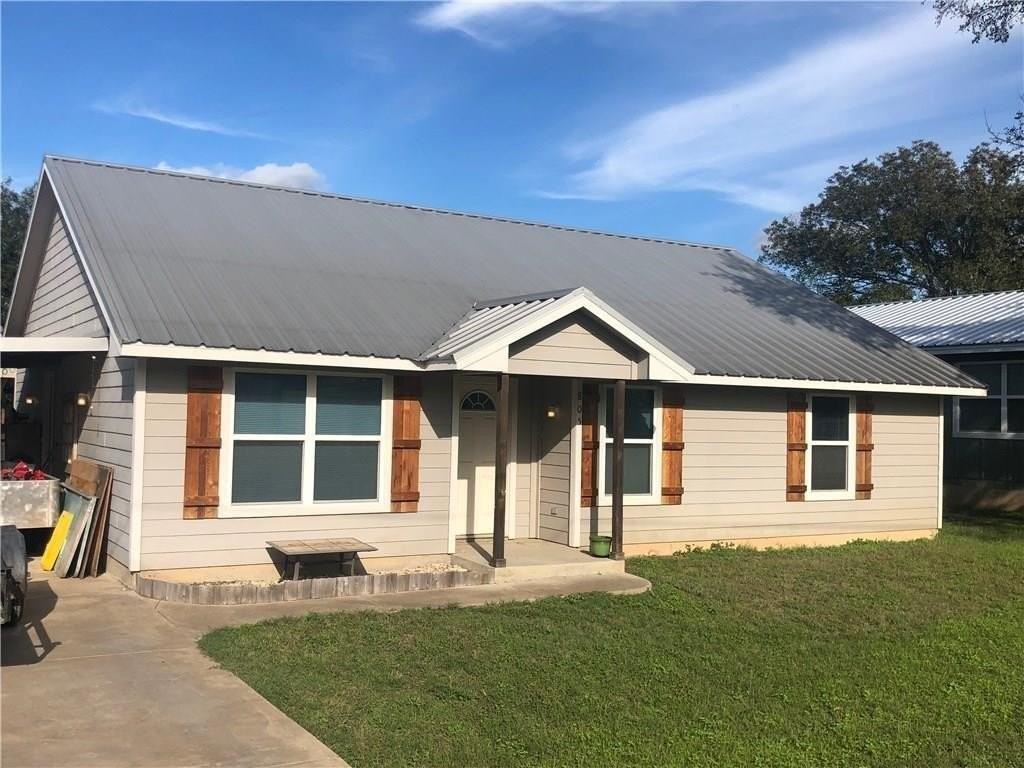 805 Clay St - Photo 2 of 13