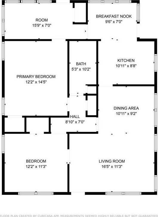 1801 S 11th St - Photo 7 of 7