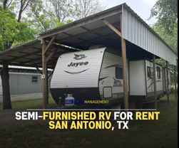 9831 Loop 106 #7B - Photo 1 of 1