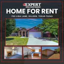 703 Lisa Ln - Photo 1 of 1