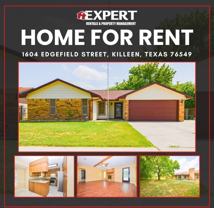 1604 Edgefield St - Photo 1 of 1