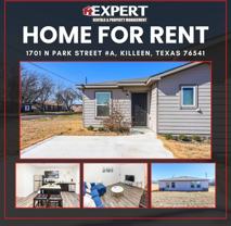 1701 N Park St #A - Photo 1 of 1