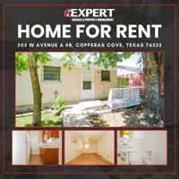 featured image of 205 W Avenue A #B