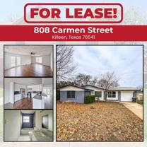 808 Carmen St - Photo 1 of 1