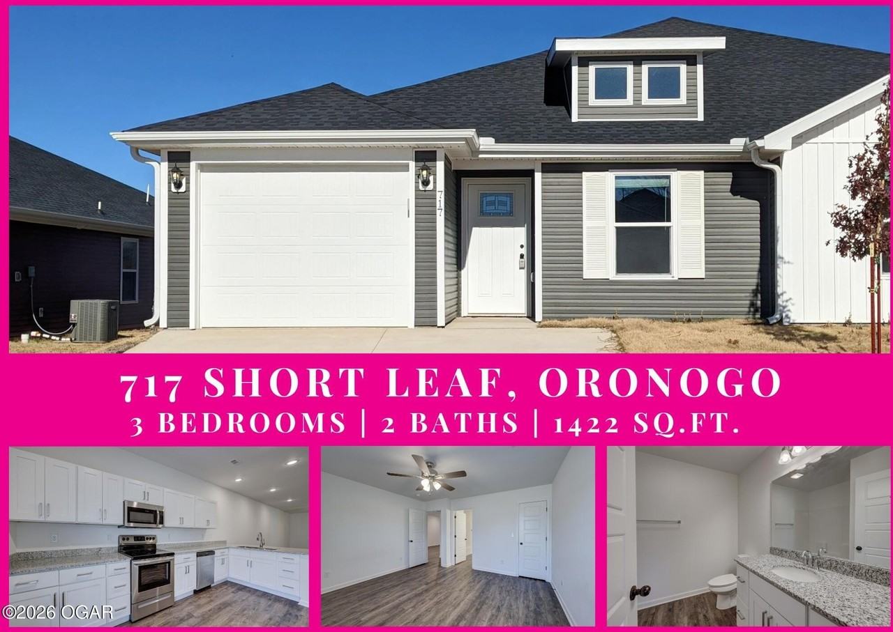 717 Short Leaf Ln - Photo 2 of 25