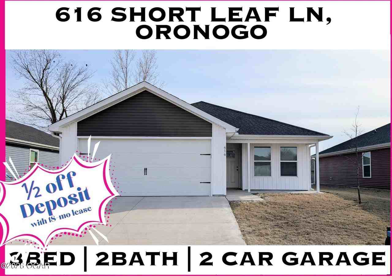 616 Short Leaf Ln - Photo 2 of 17