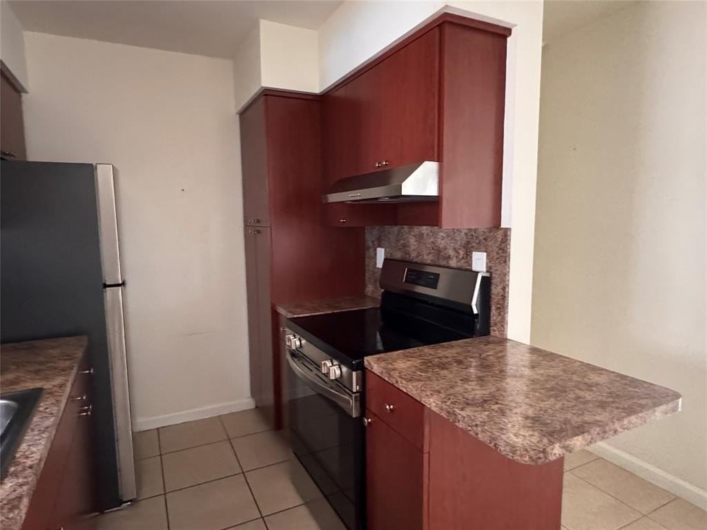 2901 Jackson St #11 - Photo 5 of 20