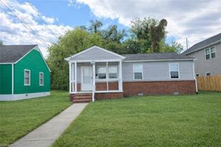 2510 Graham St - Photo 1 of 1