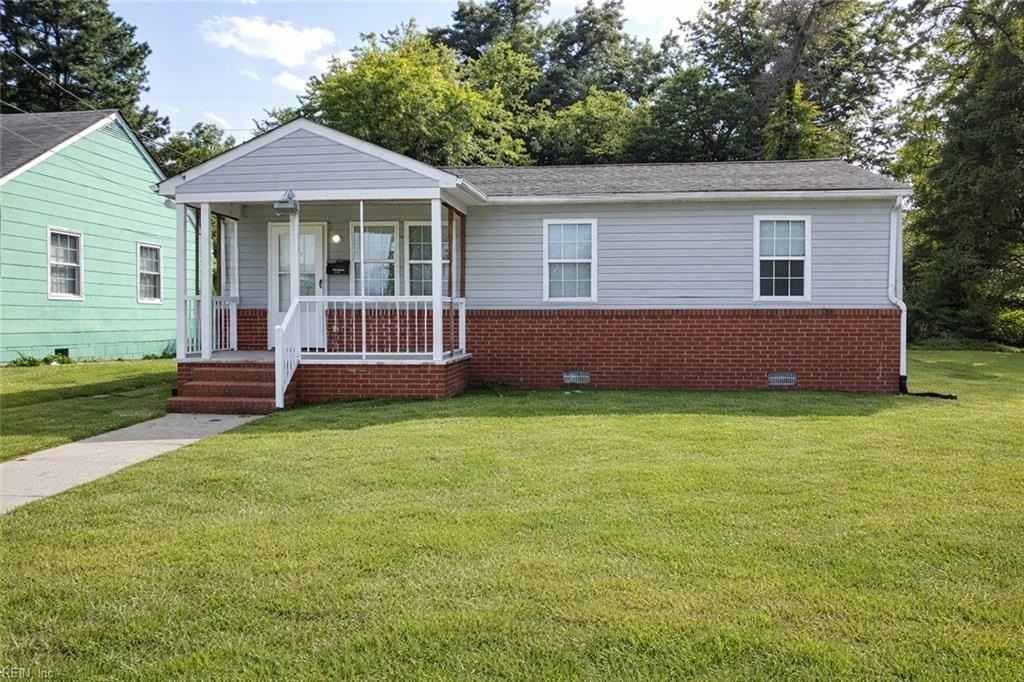 2510 Graham St - Photo 2 of 11