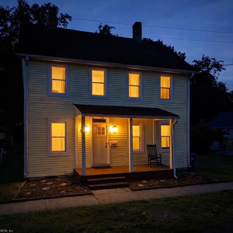 3307 Monroe St - Photo 2 of 2