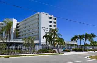 301 Lake Shore Dr #310 - Photo 1 of 1