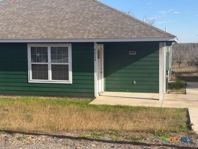 502 Willow UNIT A Avenue #A - Photo 2 of 10